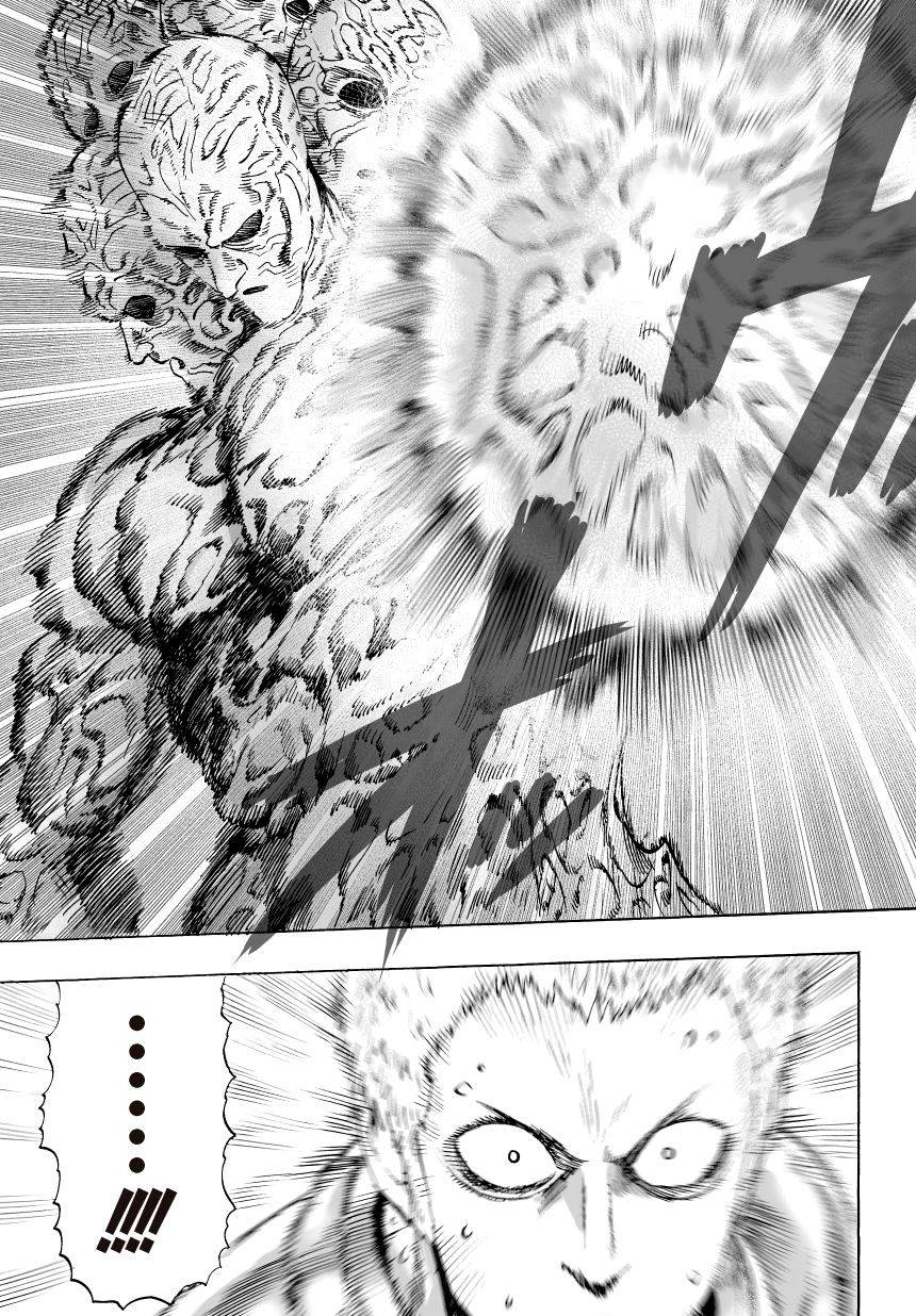 One Punch Man - Chapter 31.2 image 13